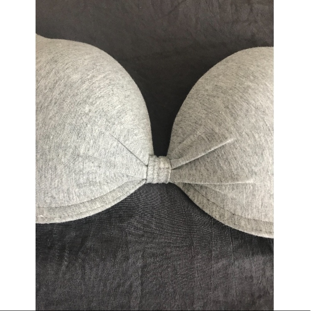 Push-up bra - Picture 2 of 4